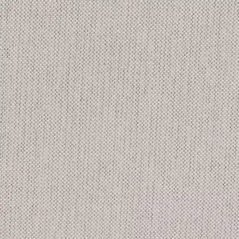 Poltrona modulare con bracciolo destro – Grigio / Crema / Grigio scuro, 1 posto