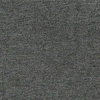 Poltrona modulare con bracciolo destro – Grigio / Crema / Grigio scuro, 1 posto