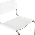 Sedia a sbalzo, rosso scuro / cammello / bianco / blu / grigio / nero / rosso / crema, senza braccioli, 1 posto
