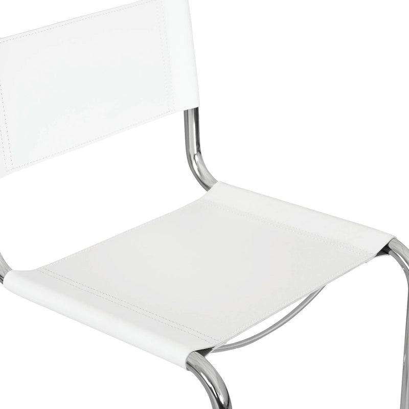 Sedia a sbalzo, rosso scuro / cammello / bianco / blu / grigio / nero / rosso / crema, senza braccioli, 1 posto