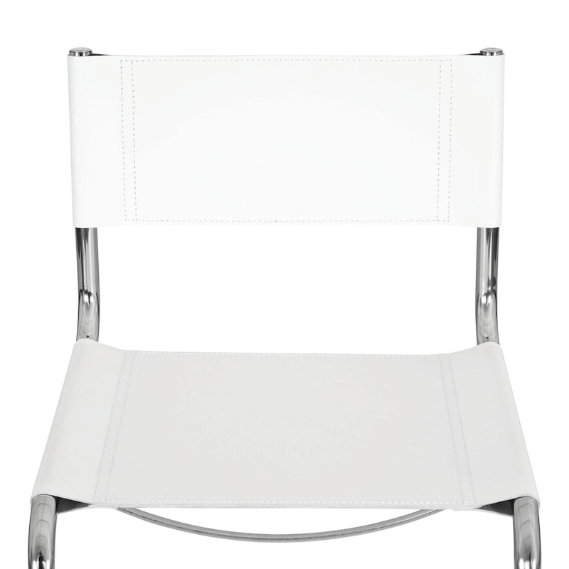 Sedia a sbalzo, rosso scuro / cammello / bianco / blu / grigio / nero / rosso / crema, senza braccioli, 1 posto