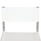 Sedia a sbalzo, rosso scuro / cammello / bianco / blu / grigio / nero / rosso / crema, senza braccioli, 1 posto