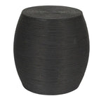 Tavolino d'appoggio in Rattan