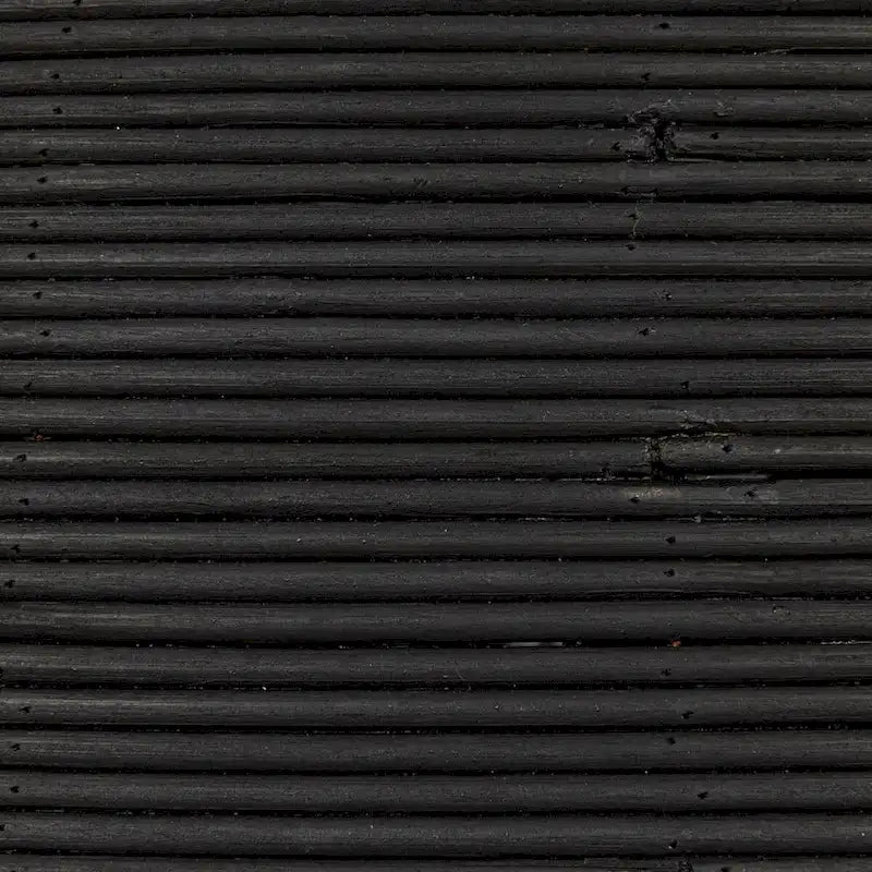 Tavolino d'appoggio in Rattan