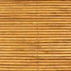 Tavolino d'appoggio in Rattan