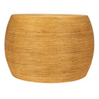 Tavolino d'appoggio in Rattan
